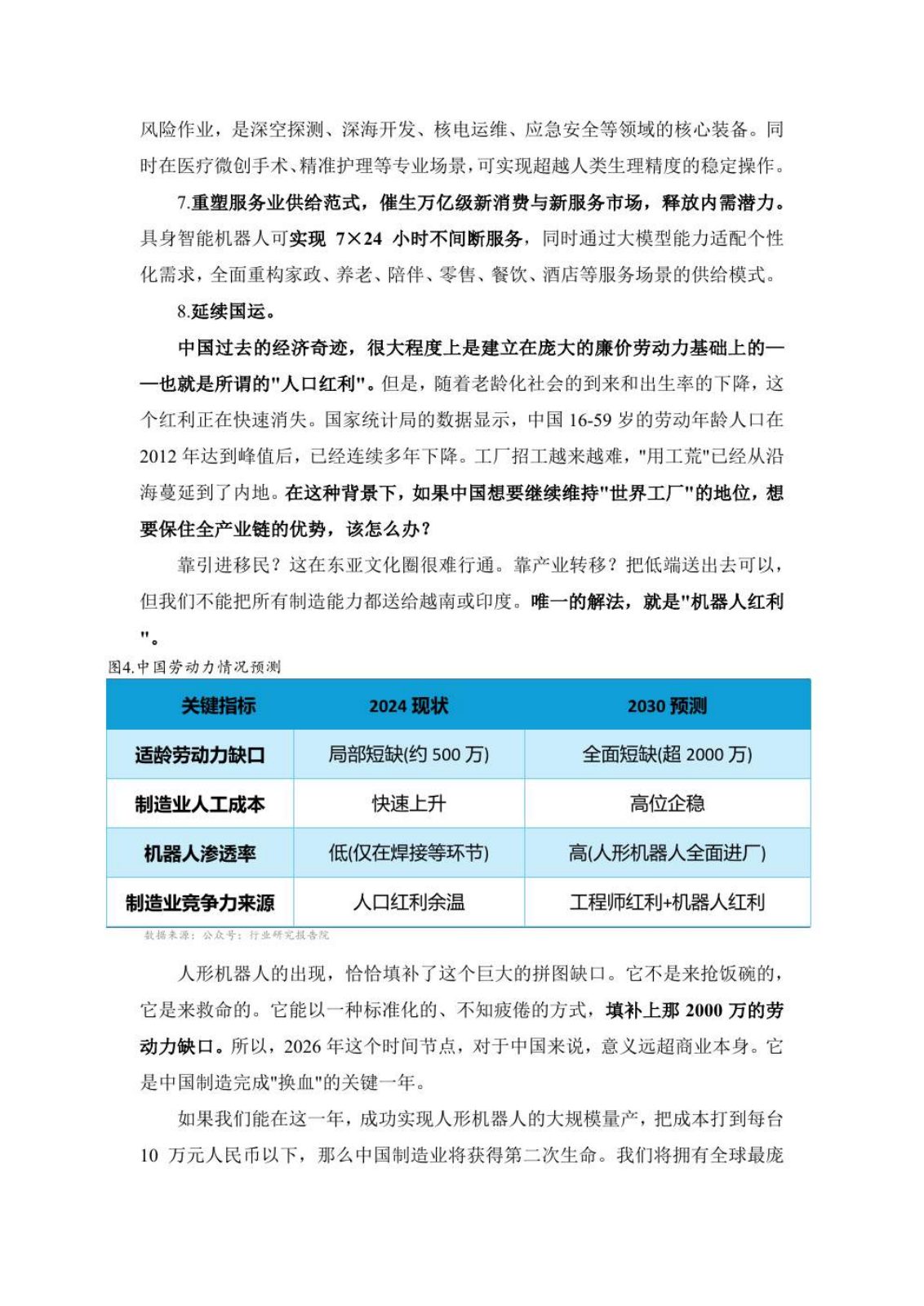 具身智能研究报告第 4 页