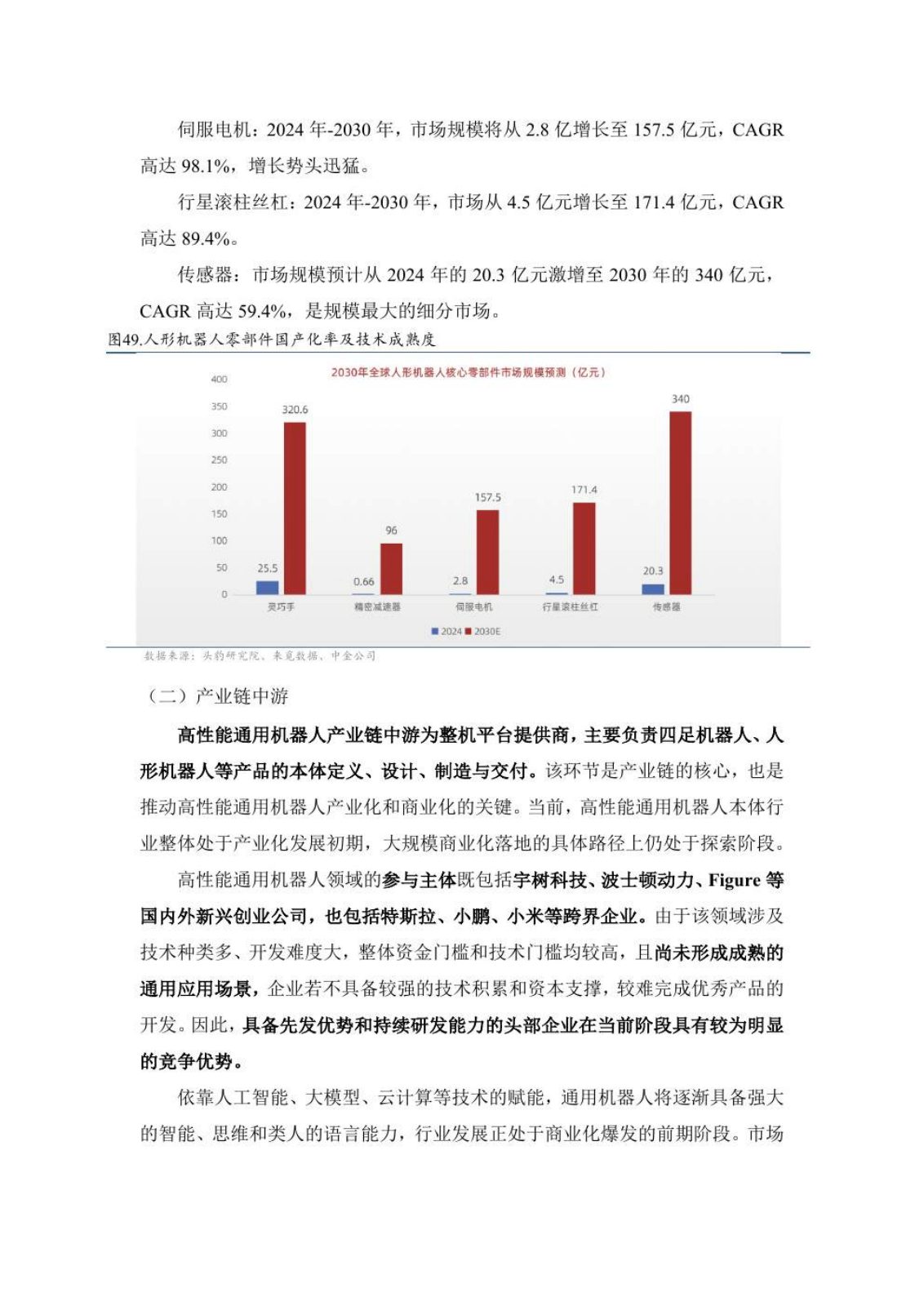 具身智能研究报告第 32 页