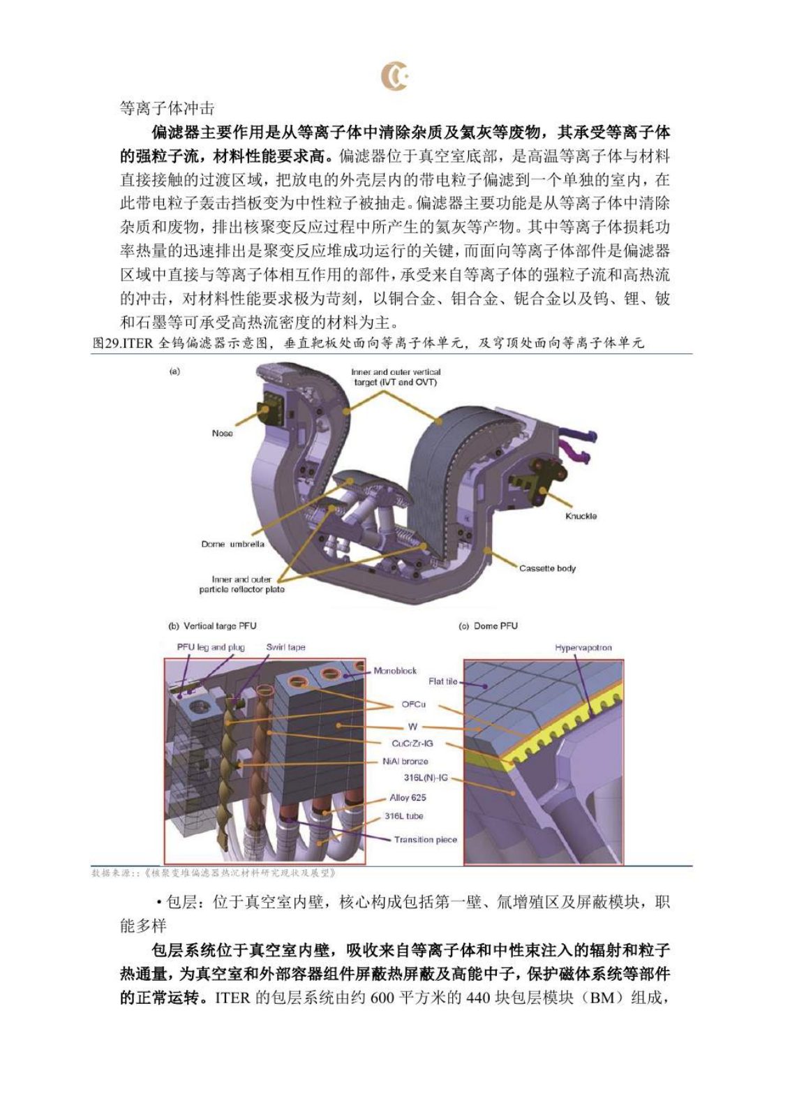 可控核聚变研究报告第 27 页