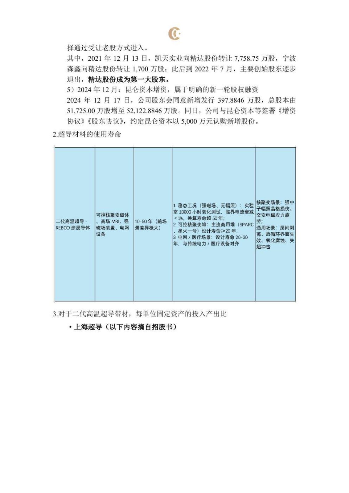 可控核聚变研究报告第 35 页